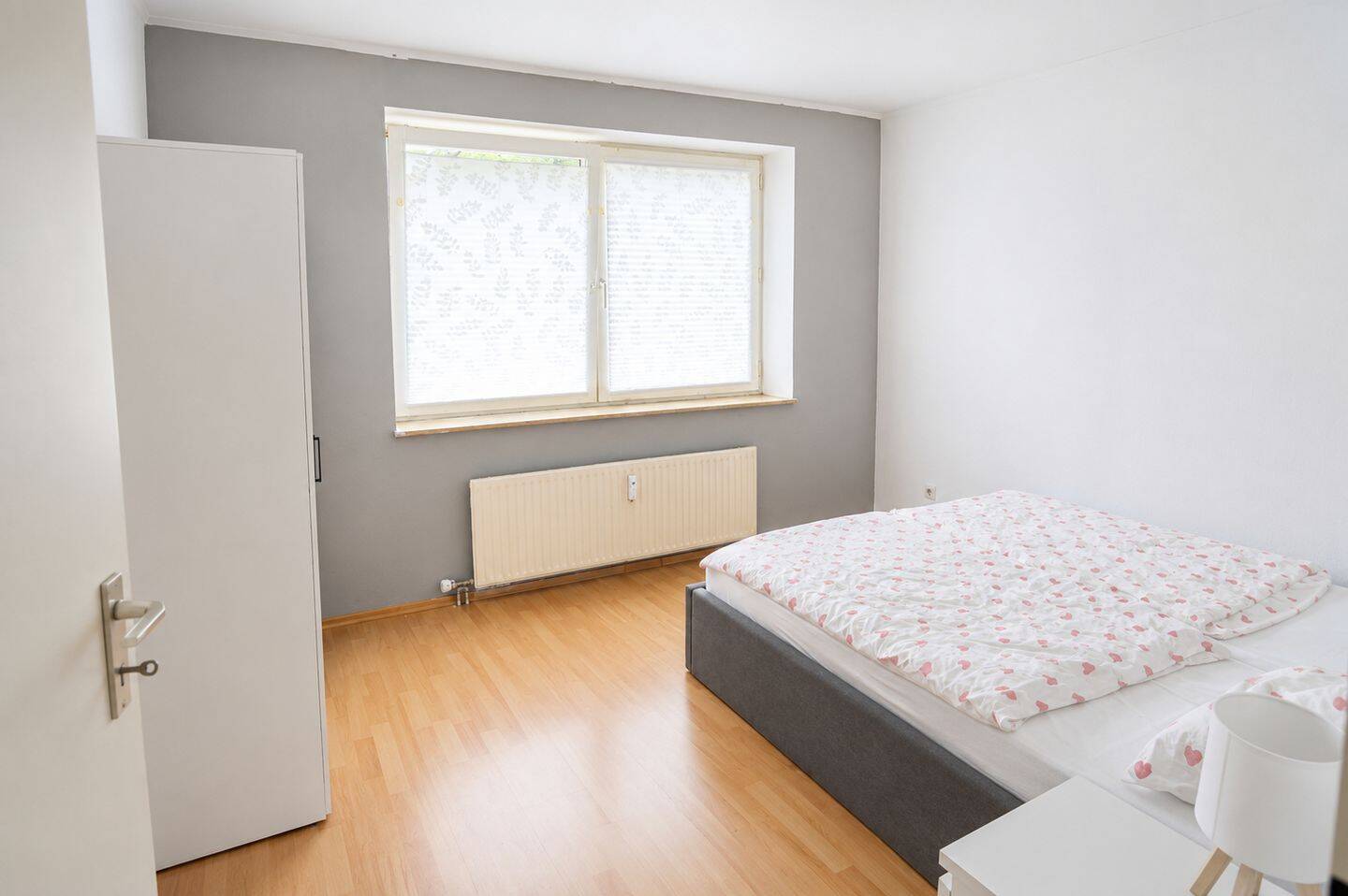 Staugraben: 2-Zimmer-Wohnung , Terminbuchung über Link, siehe Beschreibung – 26122 Oldenburg (Oldb) – Vorschaubild 4