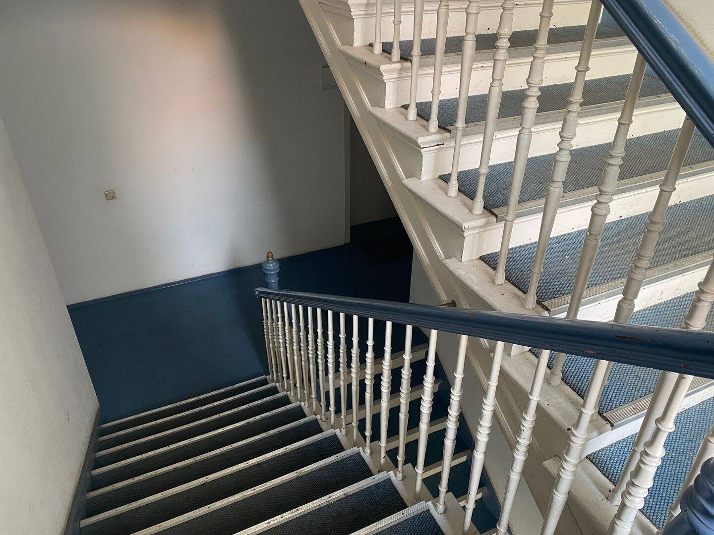 Gemütliche Singlewohnung mit Einbauküche inmitten der City! – 6108 Halle (Saale) – Vorschaubild 4