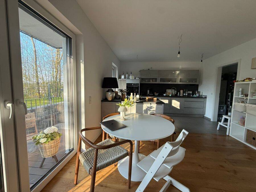 Traumhafte 5-Zimmer-Maisonette im Quartier Süd – mit EBK mit Kücheninsel – 56410 Montabaur – Vorschaubild 6