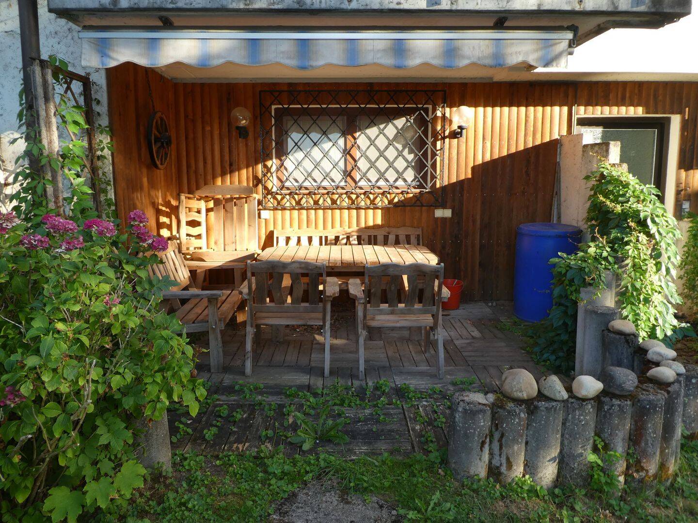 IHR LOGENPLATZ ÜBER FEUERBACH! Äußerst gepflegtes Reihenmittelhaus in unverbaubarer Aussichtslage – 70469 Stuttgart – Vorschaubild 8