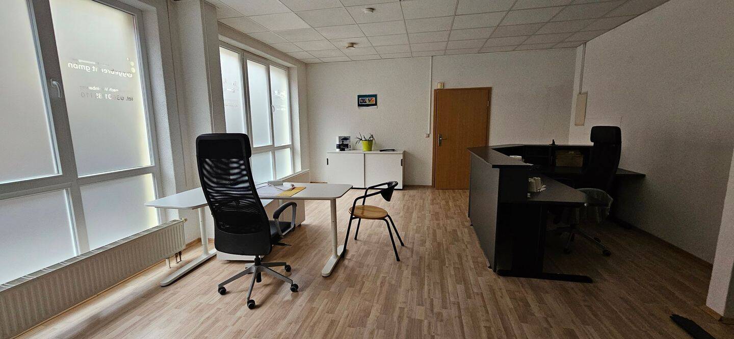 Helle Erdgeschosswohnung mit Office-Charme – 99089 Erfurt – Vorschaubild 8