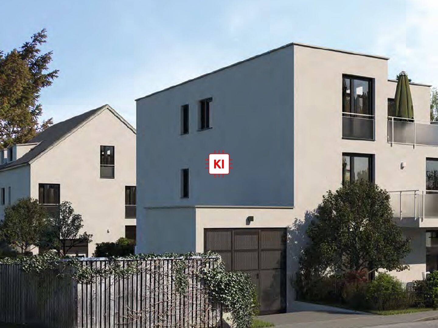 Neubauwohnungen Nähe „Hindenburgpark“ – Modernes Wohnen in Altstadtnähe – 85057 Ingolstadt – Vorschaubild 2