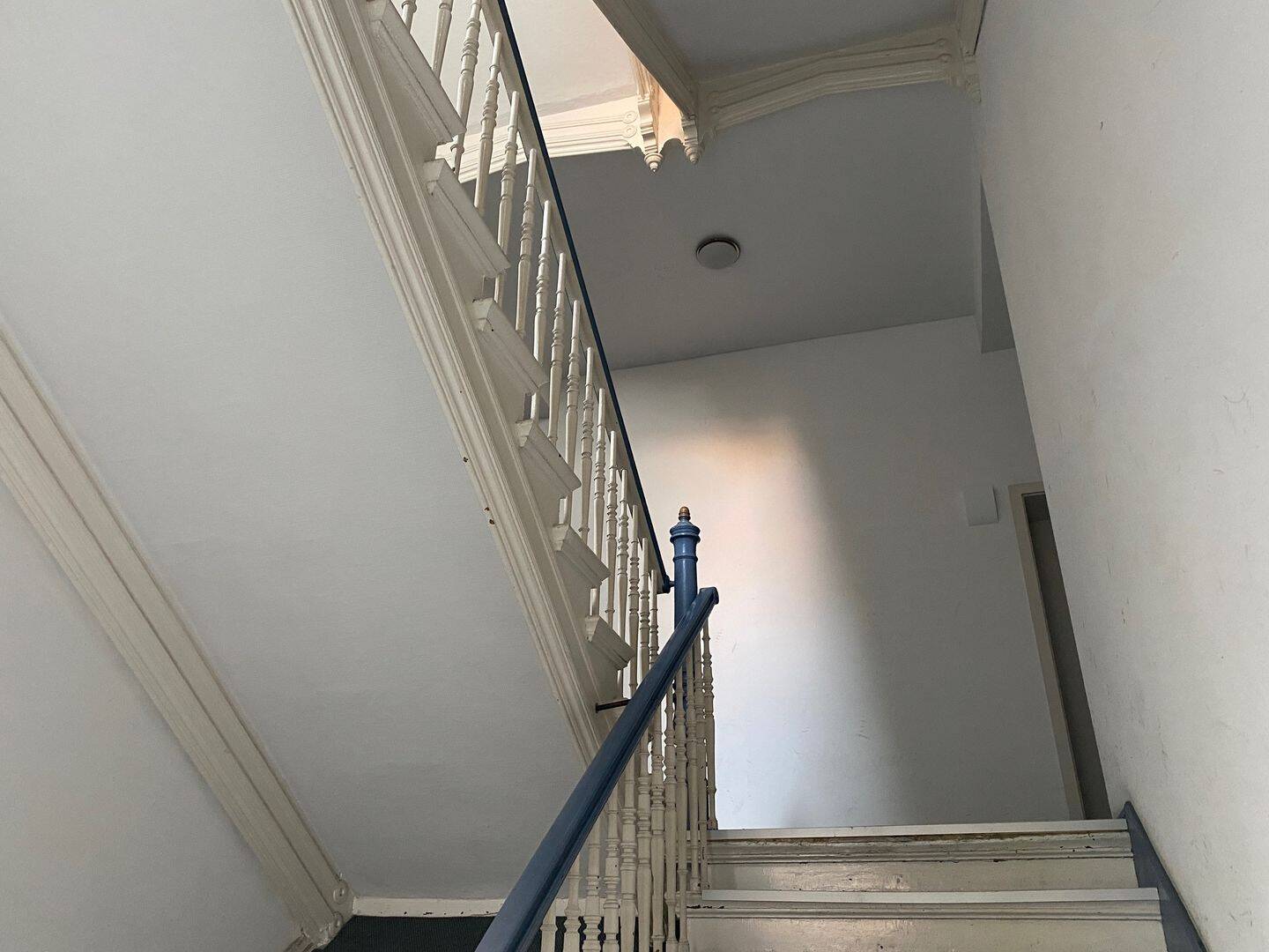 Gemütliche Singlewohnung mit Einbauküche inmitten der City! – 6108 Halle (Saale) – Vorschaubild 5