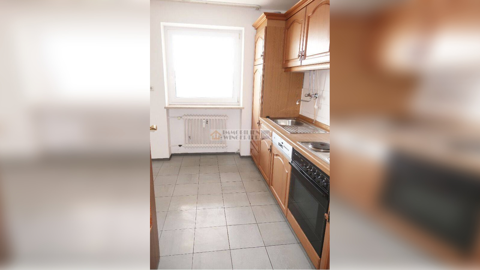 VERKAUFT – 2 Zimmer-Wohnung im Stadtwesten – VERKAUFT – 93049 Regensburg – Vorschaubild 5