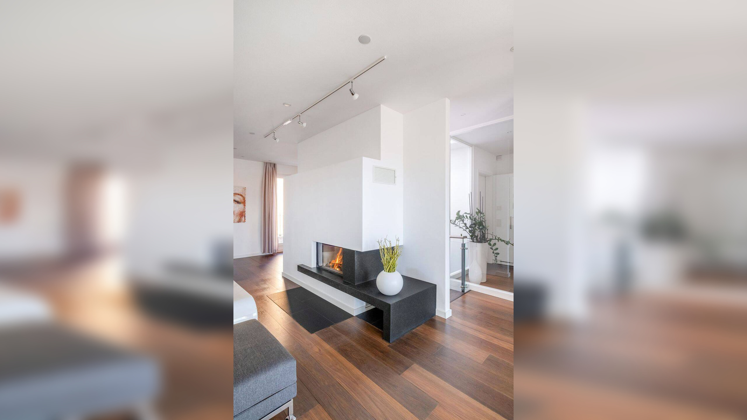 Familienpenthouse mit drei Terrassen in den begehrten Winsgärten – 10405 Berlin – Vorschaubild 7