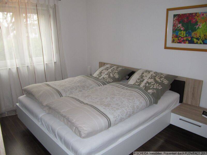 Mainz-Ebersheim – Traumhafte 3 Zimmer- Komfort-Terrassenwohnung mit kleinem Gartenanteil und 2 PKW-Aussenstellplätze – 55129 Mainz – Vorschaubild 6