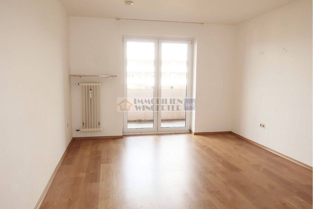VERKAUFT – 2 Zimmer-Wohnung im Stadtwesten – VERKAUFT – 93049 Regensburg – Vorschaubild 6
