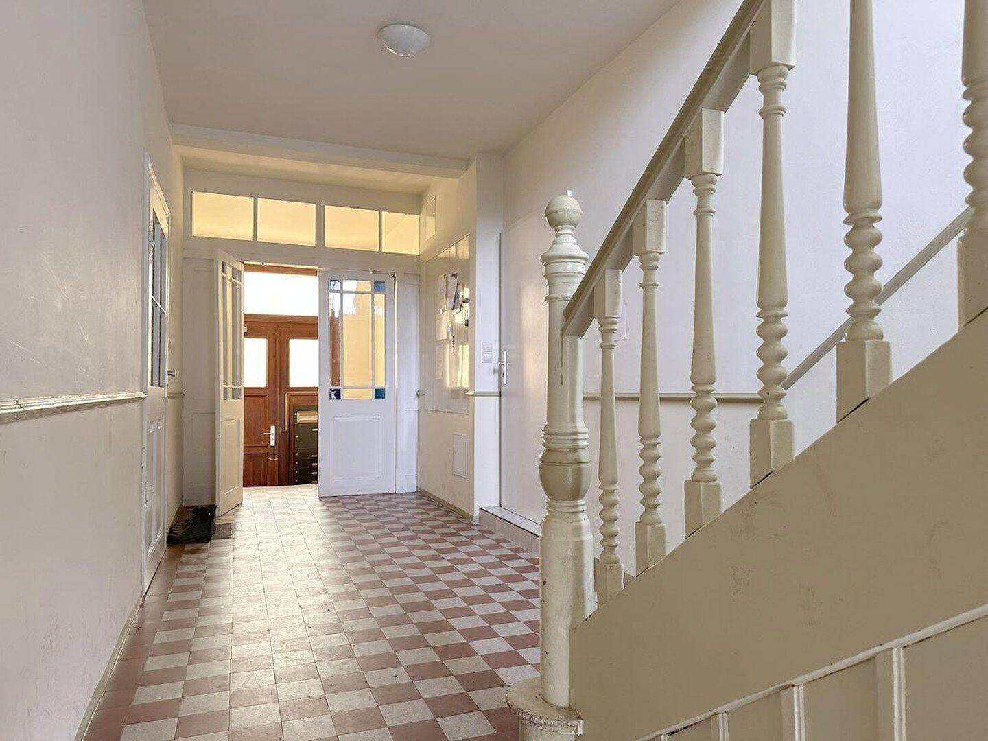Charmante 2-Zimmer Dachgeschosswohnung in Jena-Wenigenjena – 7749 Jena – Vorschaubild 7