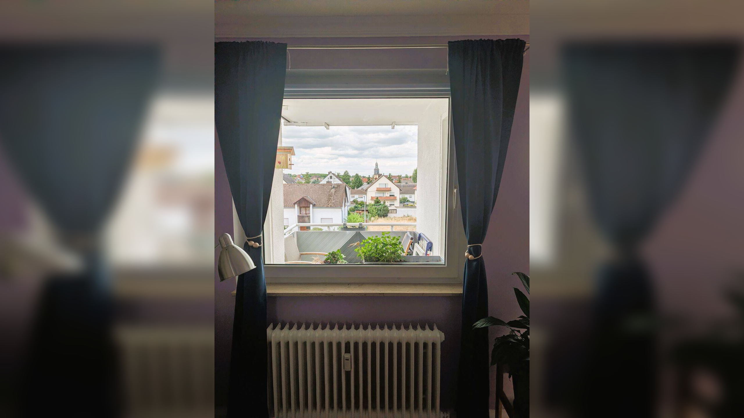 3-Zimmer helle Wohnung mit Balkon in Rodgau – 63110 Rodgau – Vorschaubild 7