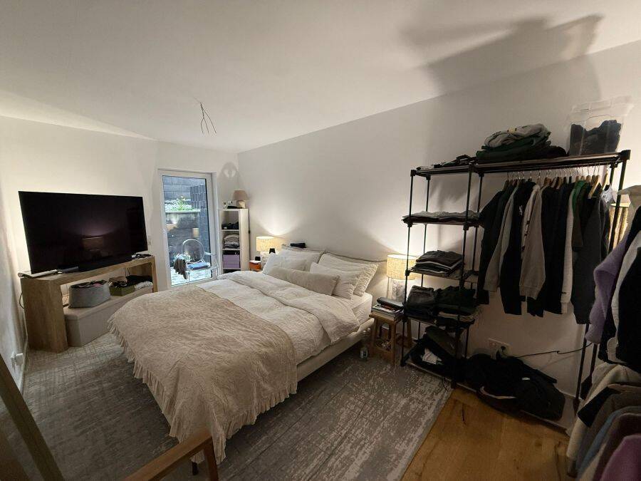 Traumhafte 5-Zimmer-Maisonette im Quartier Süd – mit EBK mit Kücheninsel – 56410 Montabaur – Vorschaubild 8