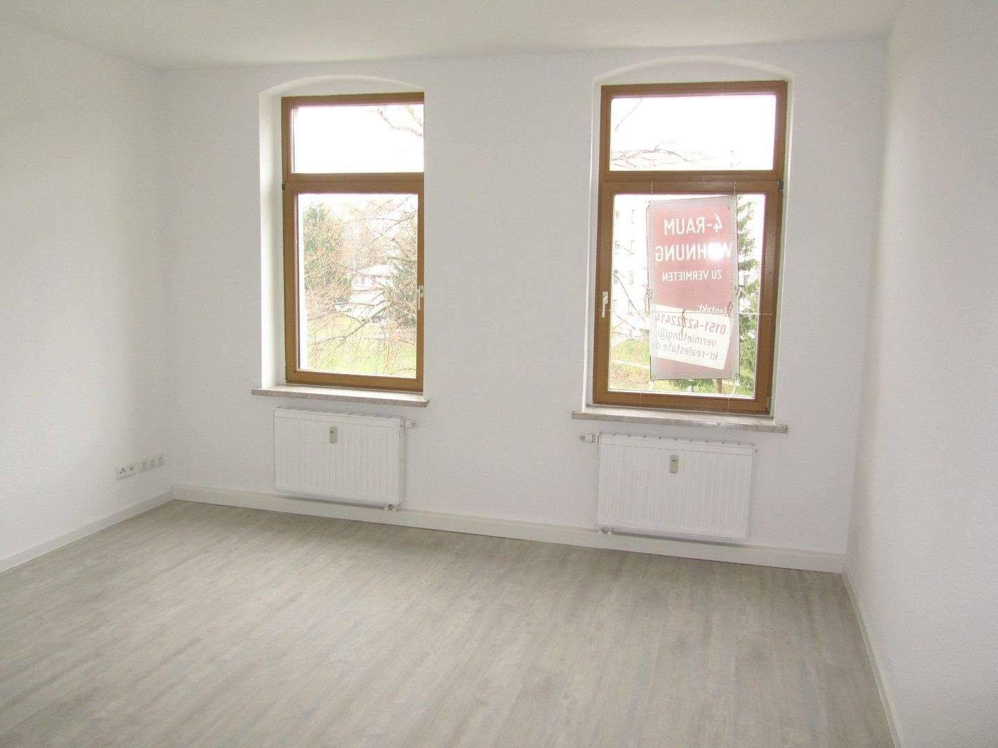 Hochwertig sanierte Familienwohnung zu vermieten! – 8427 Fraureuth – Vorschaubild 2