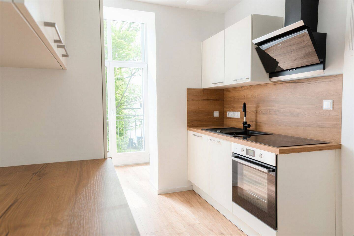 1. Monat Kaltmietfrei! Modern wohnen im Gründerzeithaus – 4275 Leipzig – Vorschaubild 5
