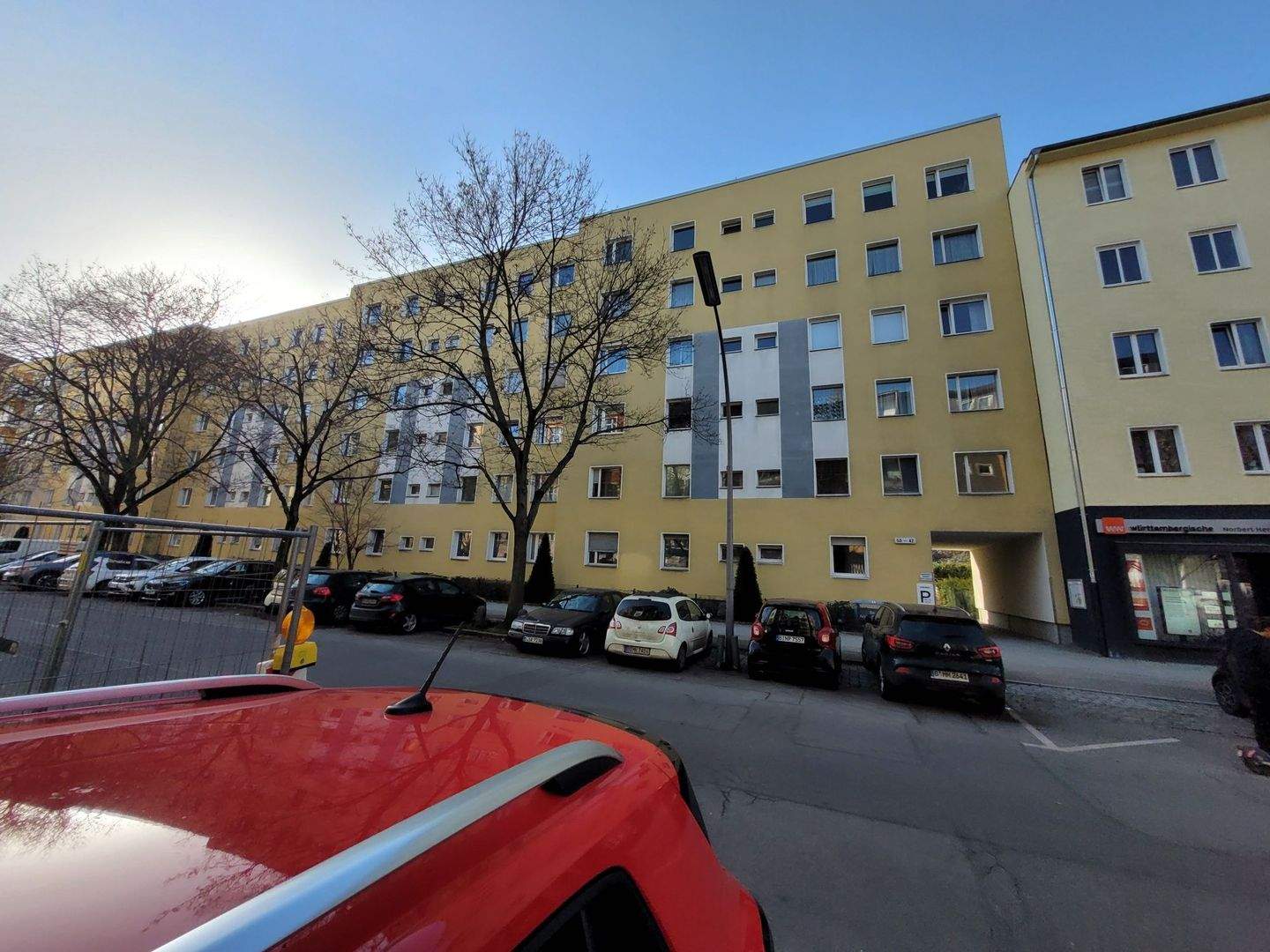 Urbanes Wohnen am KaDeWe – Lichtdurchflutete 3-Zimmer-Wohnung mit Potenzial – 10777 Berlin – Vorschaubild 7