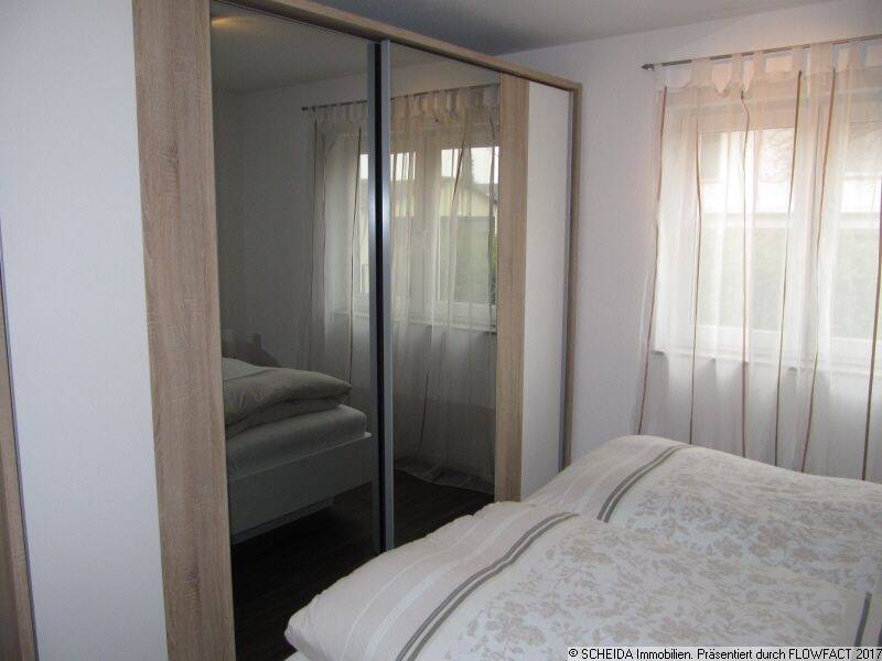 Mainz-Ebersheim – Traumhafte 3 Zimmer- Komfort-Terrassenwohnung mit kleinem Gartenanteil und 2 PKW-Aussenstellplätze – 55129 Mainz – Vorschaubild 7