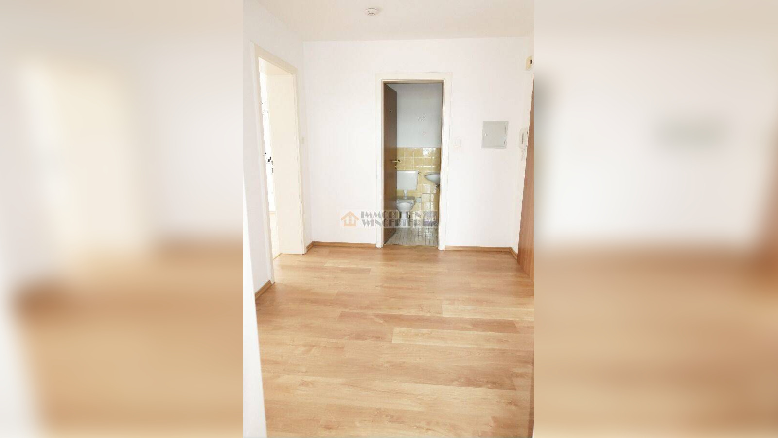VERKAUFT – 2 Zimmer-Wohnung im Stadtwesten – VERKAUFT – 93049 Regensburg – Vorschaubild 7