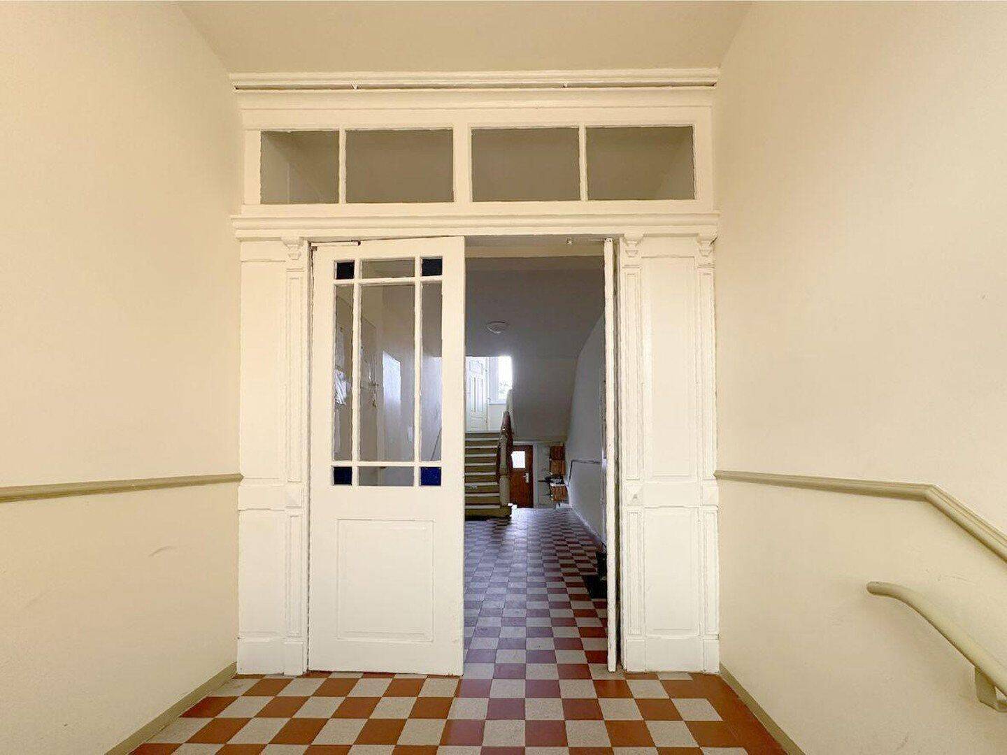 Charmante 2-Zimmer Dachgeschosswohnung in Jena-Wenigenjena – 7749 Jena – Vorschaubild 8