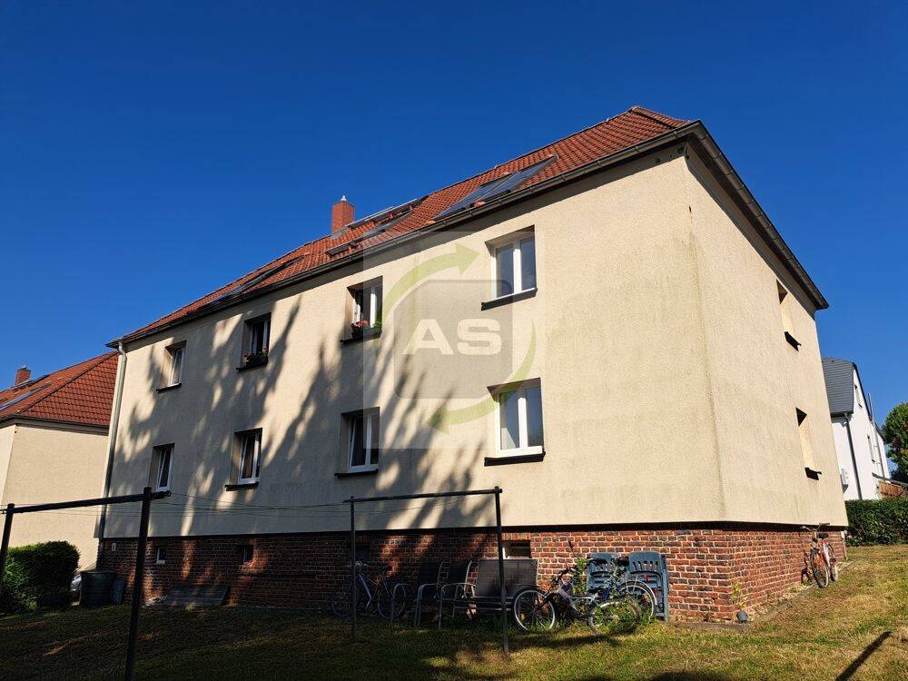 Charmantes Wohnen unterm Dach – 8141 Reinsdorf – Vorschaubild 3
