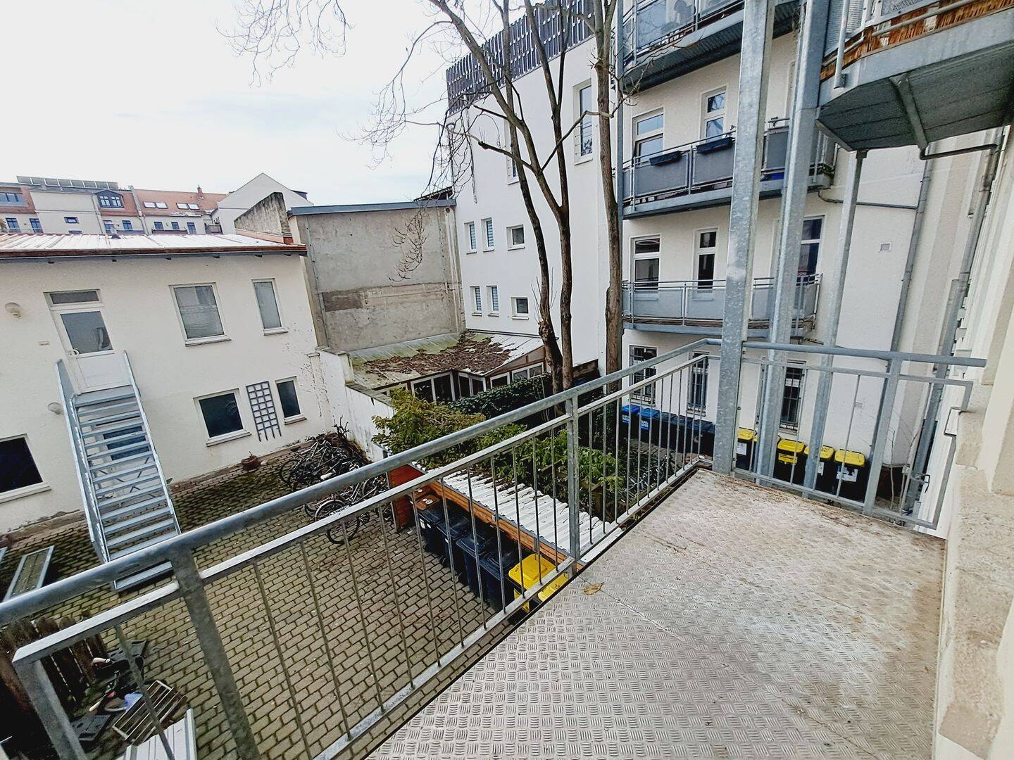 1. Monat Kaltmietfrei! Modern wohnen im Gründerzeithaus – 4275 Leipzig – Vorschaubild 6
