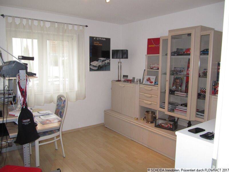 Mainz-Ebersheim – Traumhafte 3 Zimmer- Komfort-Terrassenwohnung mit kleinem Gartenanteil und 2 PKW-Aussenstellplätze – 55129 Mainz – Vorschaubild 8