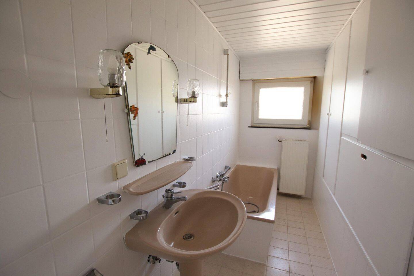 Attraktive, voll möblierte 2-ZKB-Wohnung für bis zu 4 Personen (All-Inclusive) – 64646 Heppenheim (Bergstraße) – Vorschaubild 3