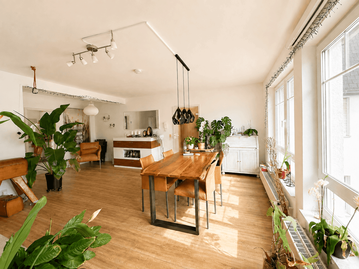 Appartment in TOPLAGE zu vermieten ab Oktober – 63450 Hanau – Vorschaubild 4