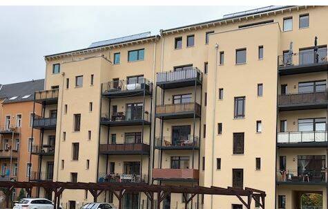 Große Maisonett Wohnung – 9130 Chemnitz – Vorschaubild 7
