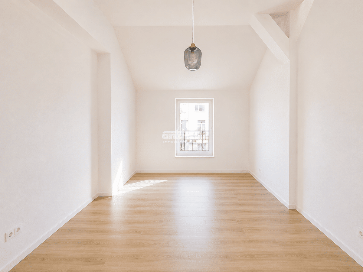 antaris Immobilien GmbH ** Denkmal trifft Wohnkomfort: Energetisch sanierte Wohnung mit Balkon** – 99084 Erfurt – Vorschaubild 6