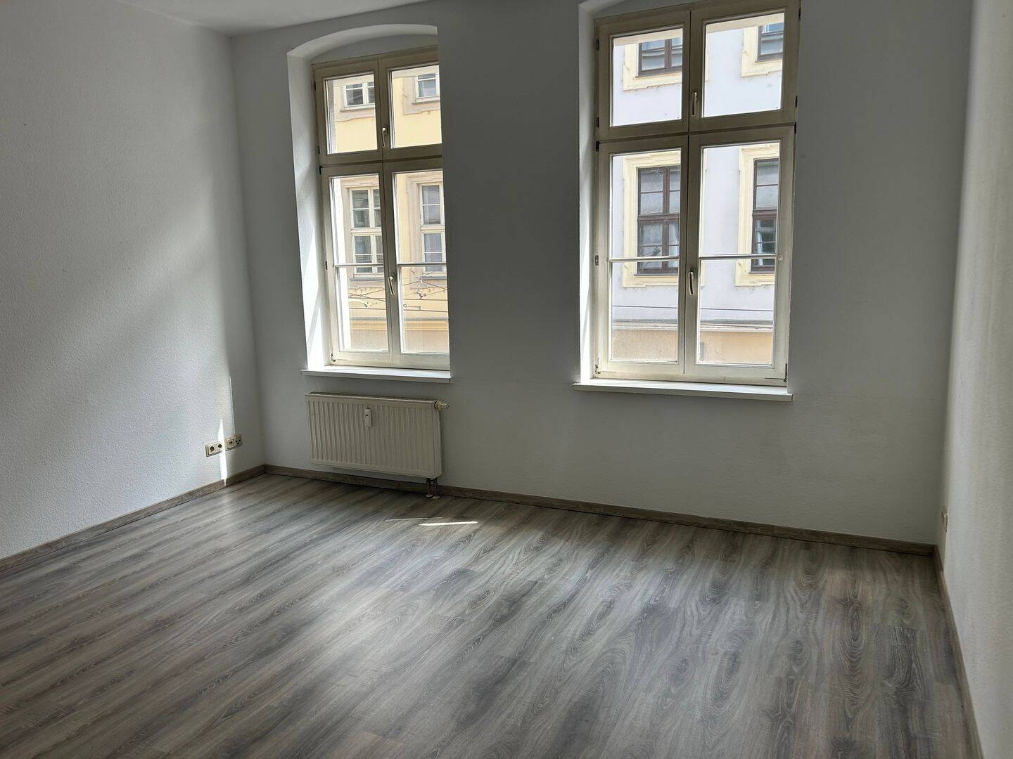 Gemütliche Singlewohnung mit Einbauküche inmitten der City! – 6108 Halle (Saale) – Vorschaubild 9