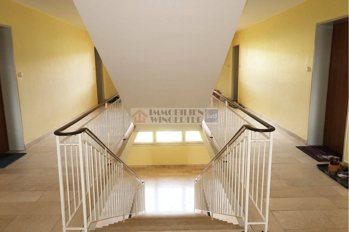 VERKAUFT – 2 Zimmer-Wohnung im Stadtwesten – VERKAUFT – 93049 Regensburg – Vorschaubild 9