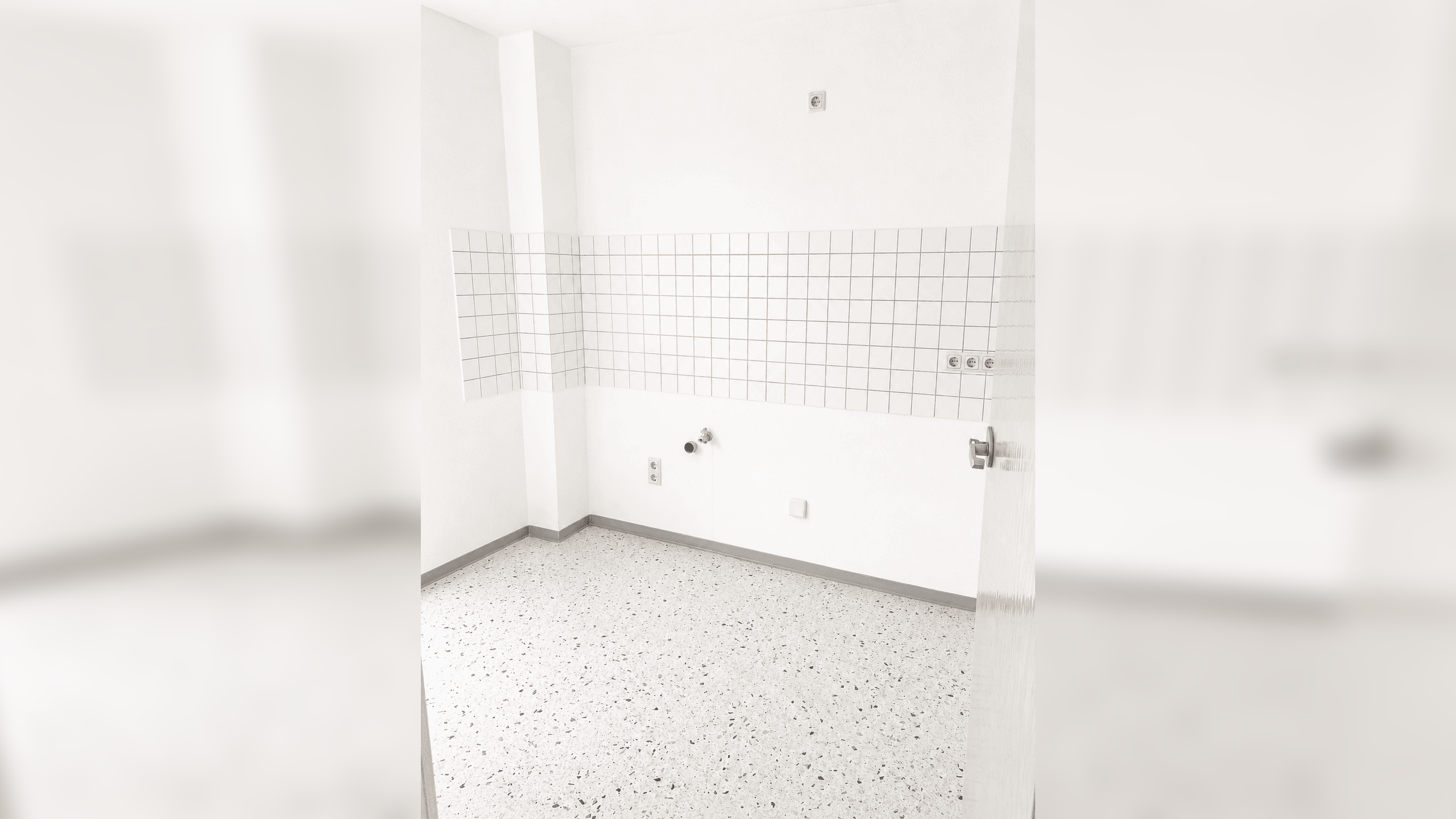 Charmante 2-Zimmer-Wohnung in begehrter Lage von Saarbrücken-St. Arnual – 66119 Saarbrücken – Vorschaubild 8