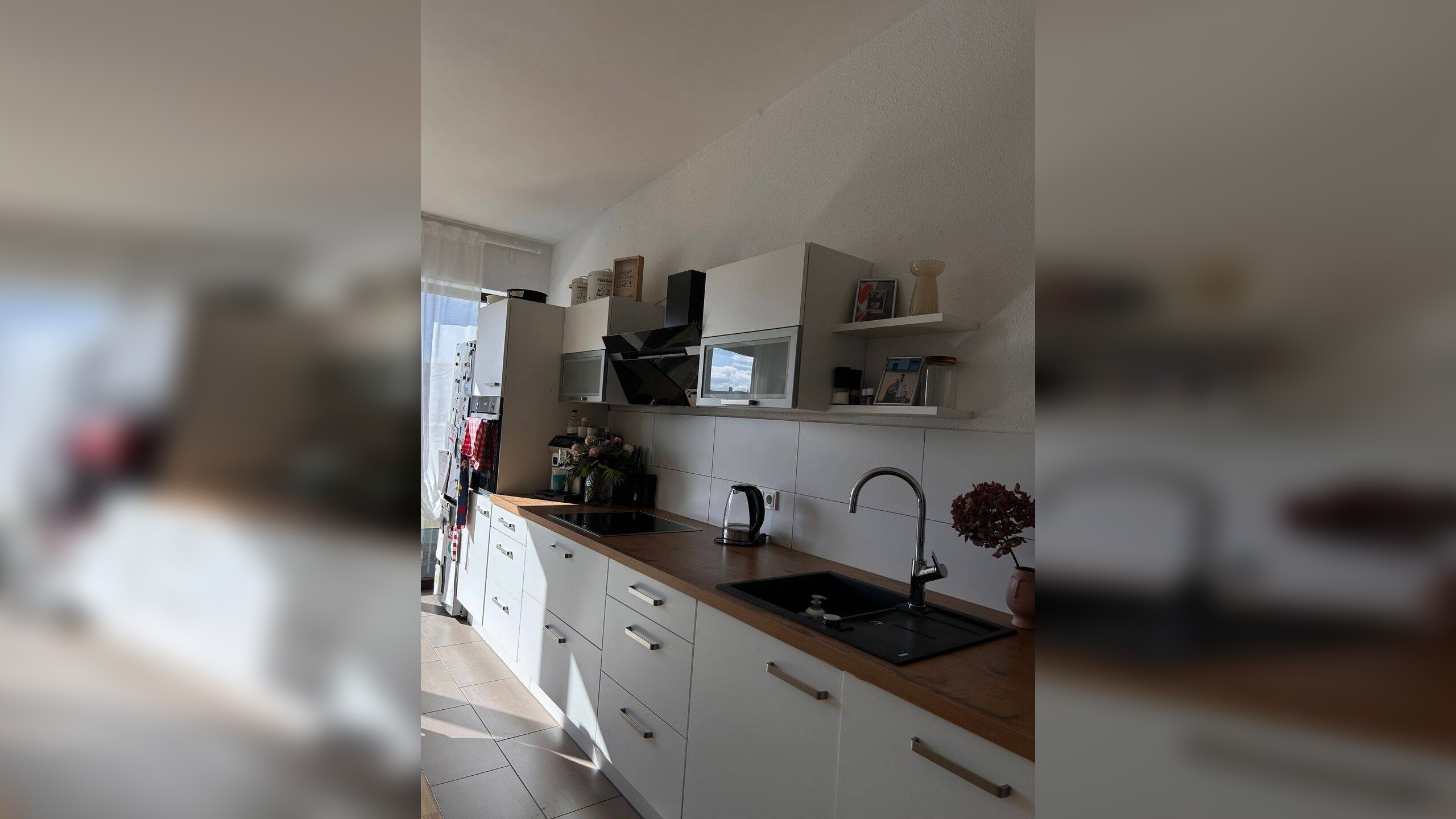 Große Maisonett Wohnung – 9130 Chemnitz – Vorschaubild 8