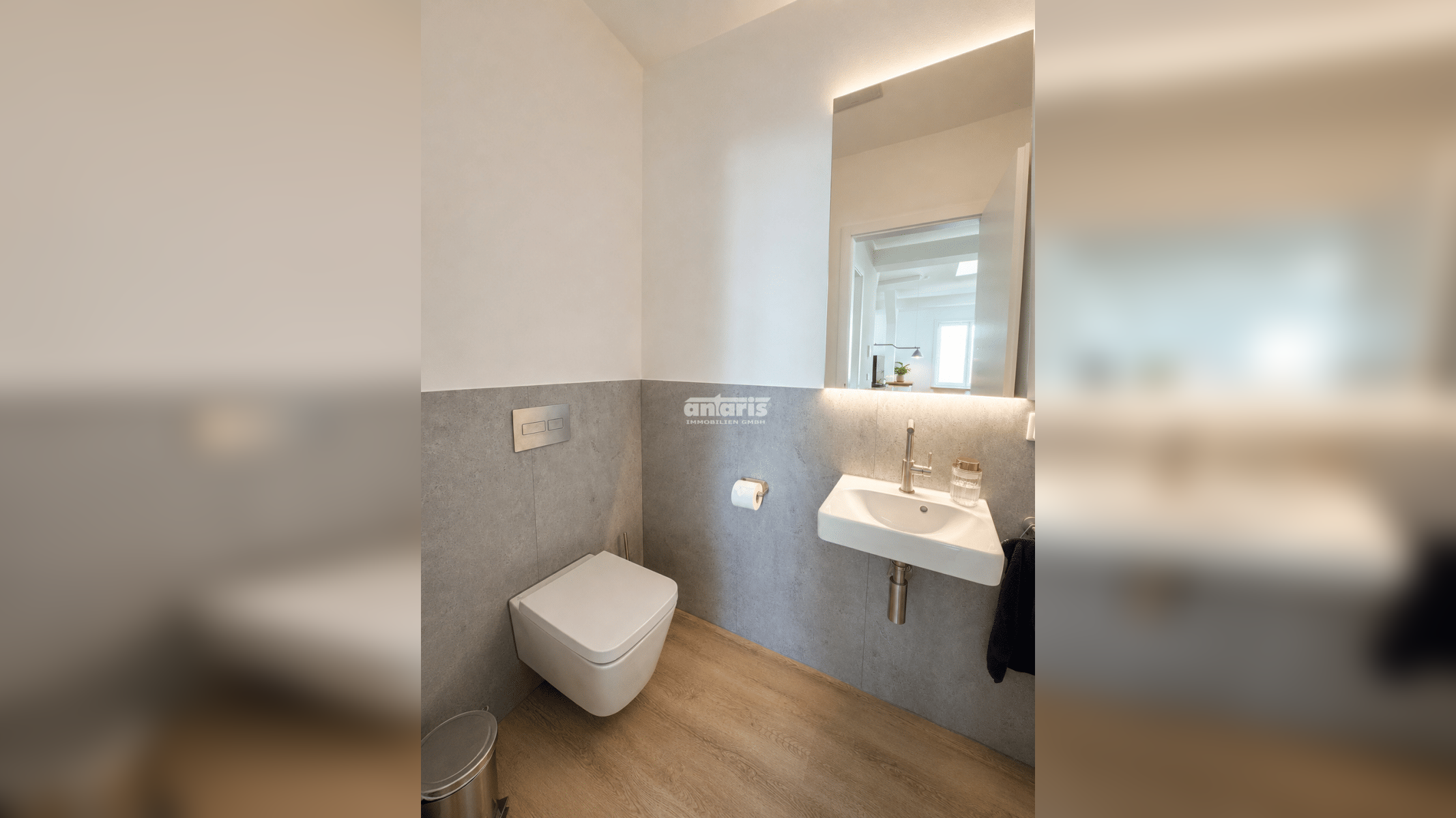 antaris Immobilien GmbH ** Denkmal trifft Wohnkomfort: Energetisch sanierte Wohnung mit Balkon** – 99084 Erfurt – Vorschaubild 7