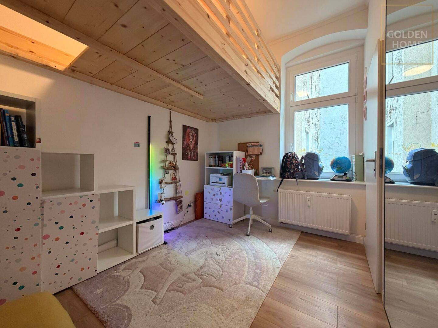 Zuhause im Herzen von Prenzlauer Berg mit Lebensqualität für die ganze Familie – 10437 Berlin – Vorschaubild 8