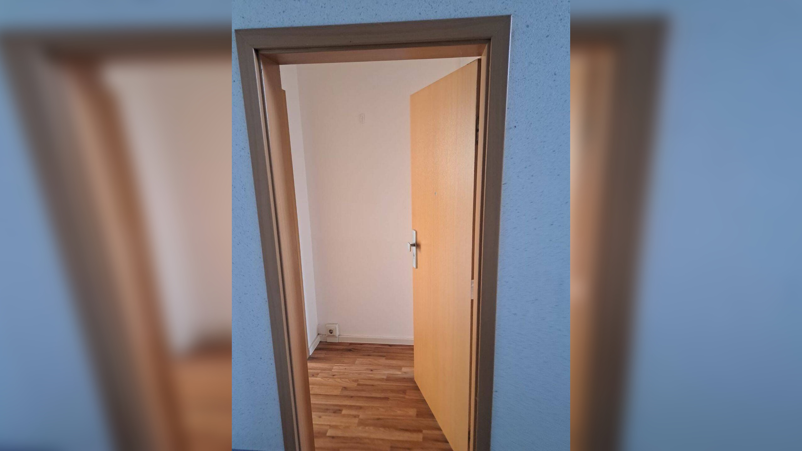 2-Raum-Wohnung mit Balkon in Weißenborn – 9600 Weißenborn/Erzgeb. – Vorschaubild 4