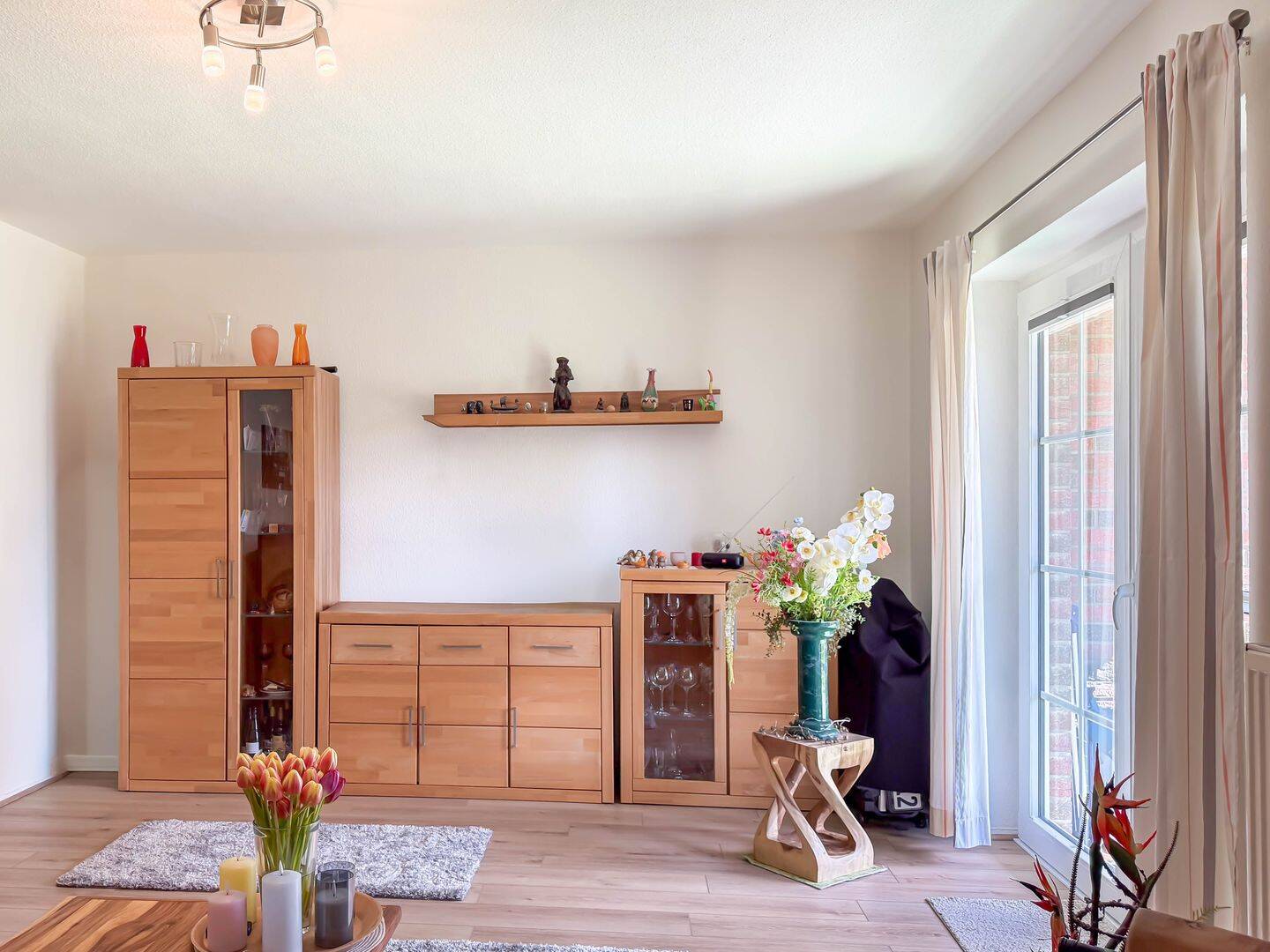 2-Zimmerwohnung als Investition in Nordseenähe – 25836 Garding – Vorschaubild 7