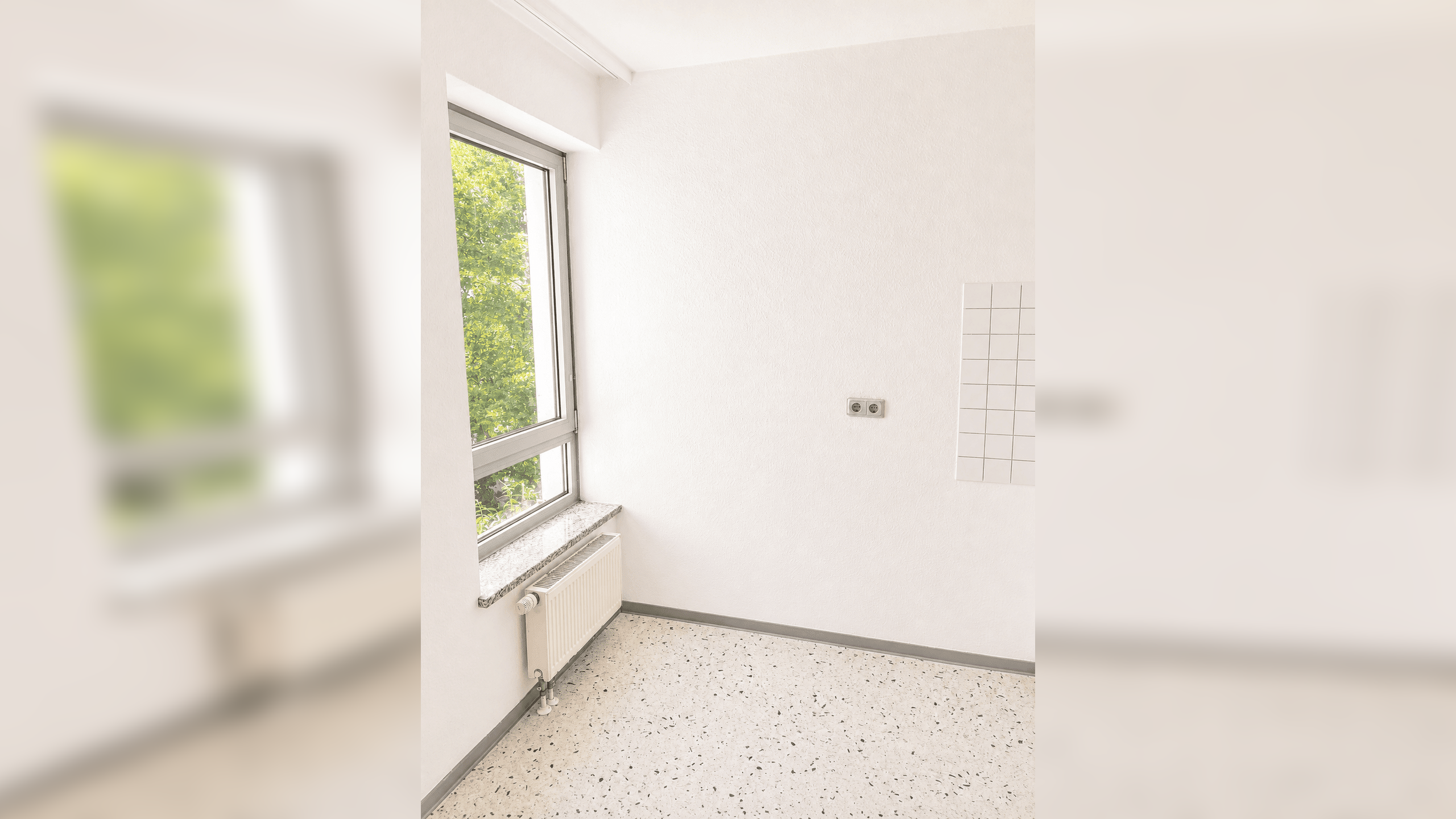 Charmante 2-Zimmer-Wohnung in begehrter Lage von Saarbrücken-St. Arnual – 66119 Saarbrücken – Vorschaubild 9
