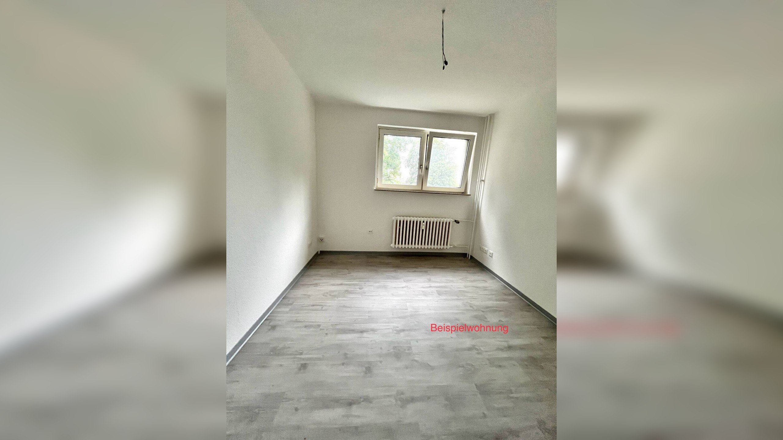 Gemütliche 3-Zimmer-Wohnung in ruhiger Lage in Fritzlar – 1M – 34560 Fritzlar – Vorschaubild 8