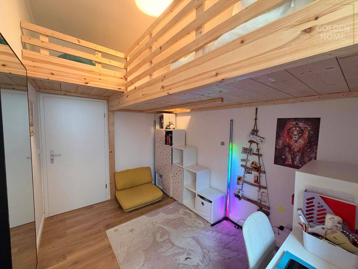 Zuhause im Herzen von Prenzlauer Berg mit Lebensqualität für die ganze Familie – 10437 Berlin – Vorschaubild 9