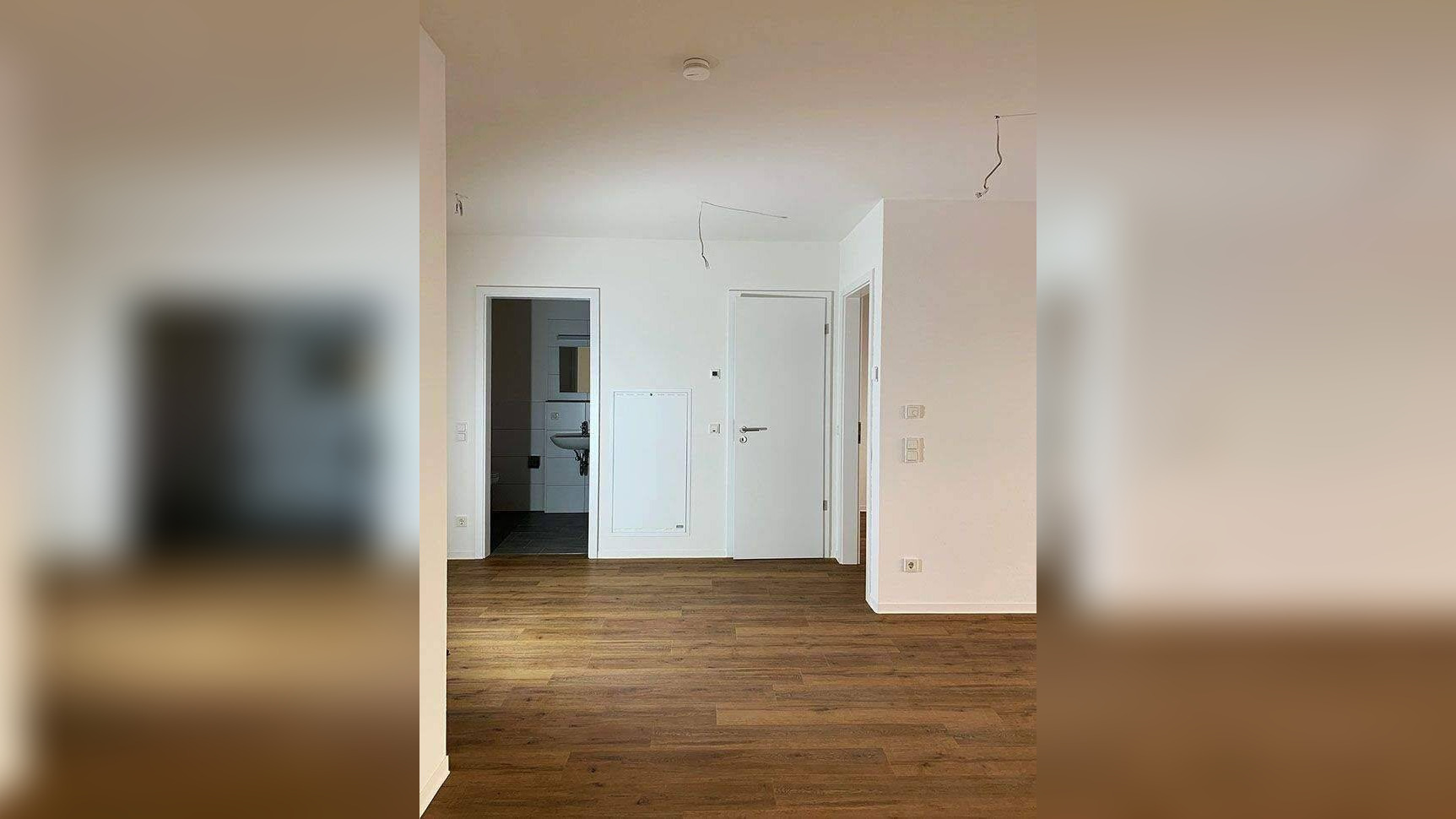 Attraktive 2-Zimmer-Wohnung mit Balkon – 54293 Trier – Vorschaubild 2