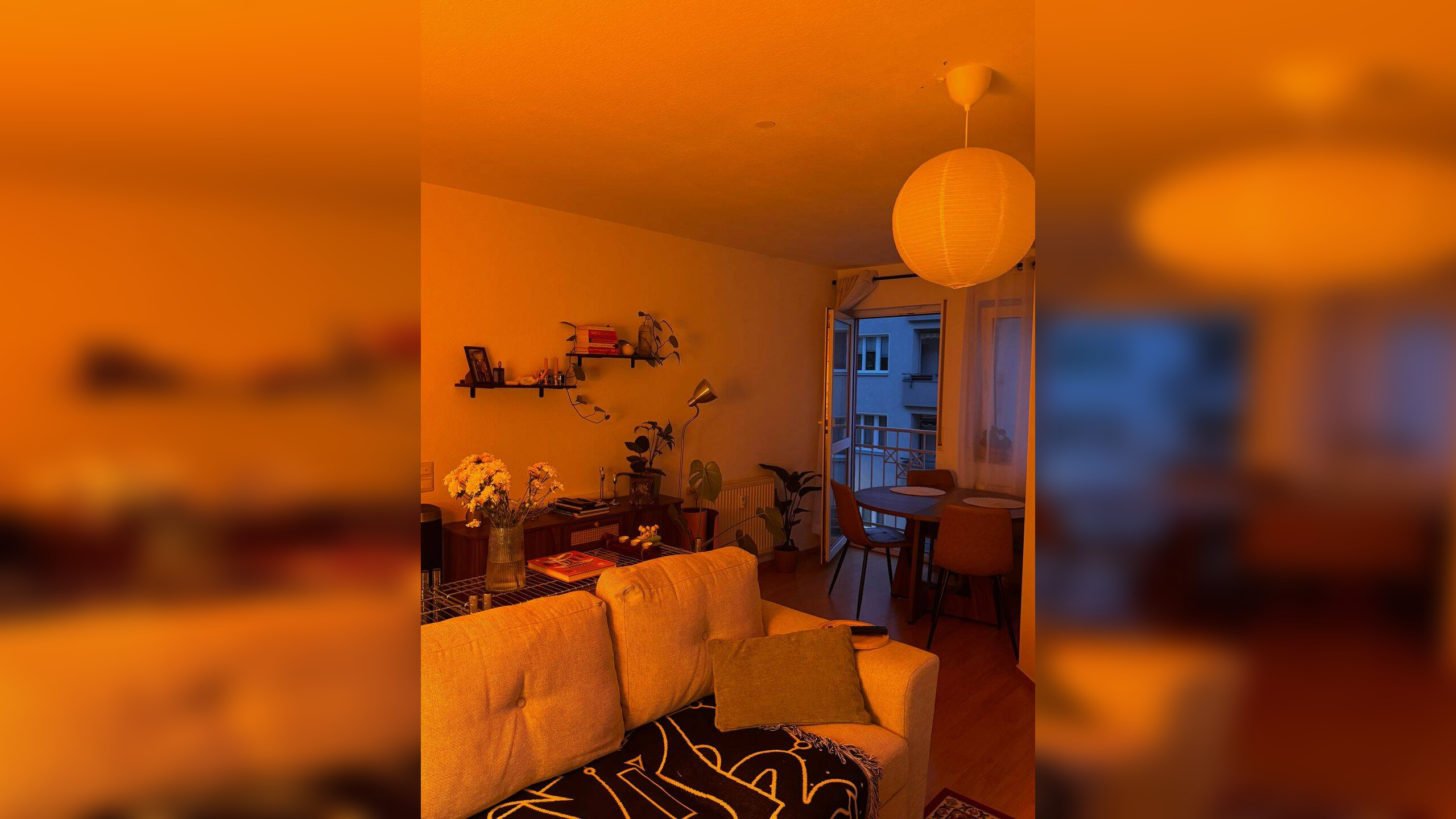 2-Zimmer-Wohnung in Leipzig Südvorstadt – Zwischenmiete ab Mitte Oktober mit anschließender Übernahme – 4275 Leipzig – Vorschaubild 5