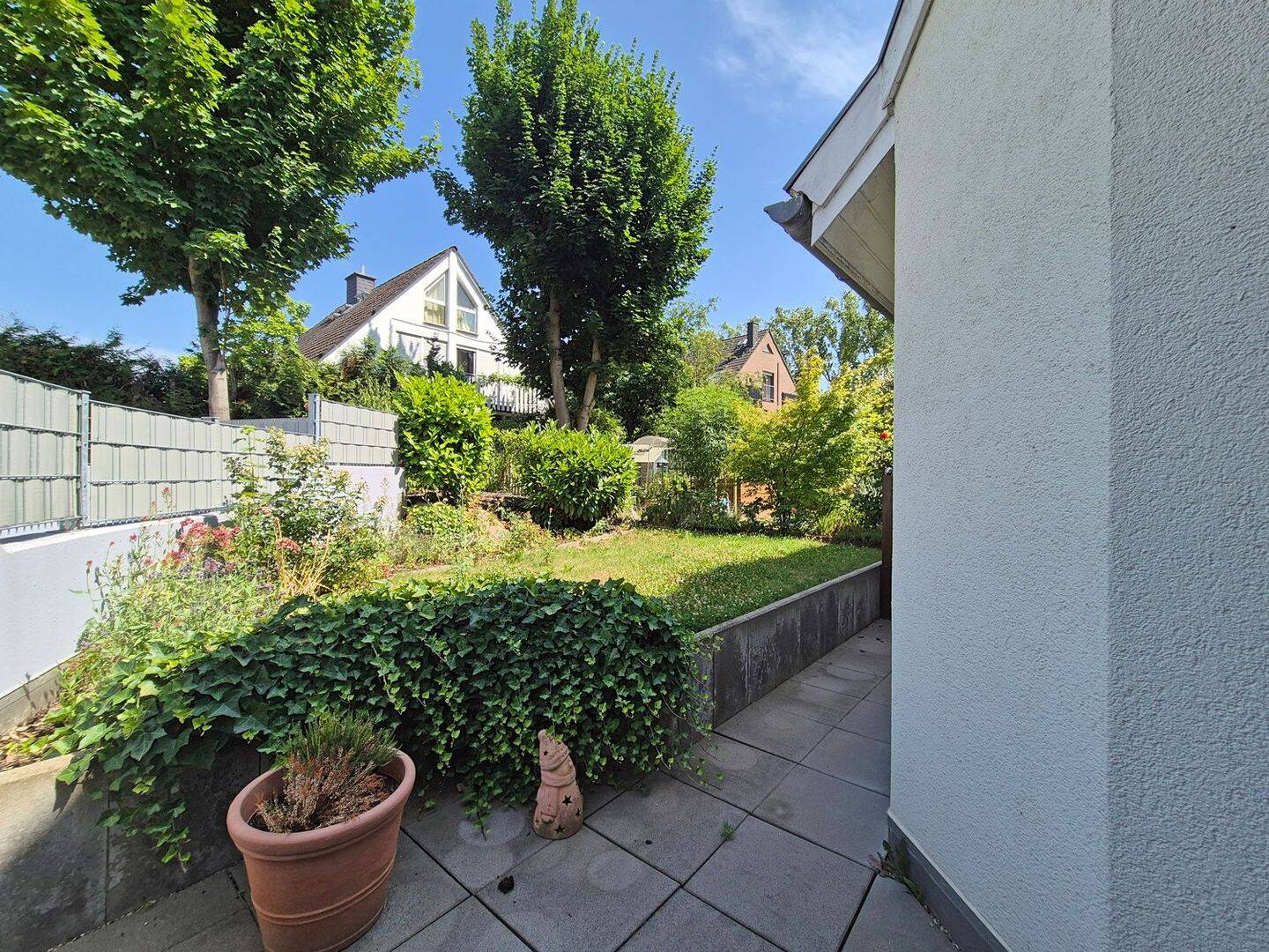 PROVISIONSFREI Zwei-Zimmer-Wohnung in Bestzustand und Toplage von MZ-Hechtsheim – 55129 Mainz – Vorschaubild 5