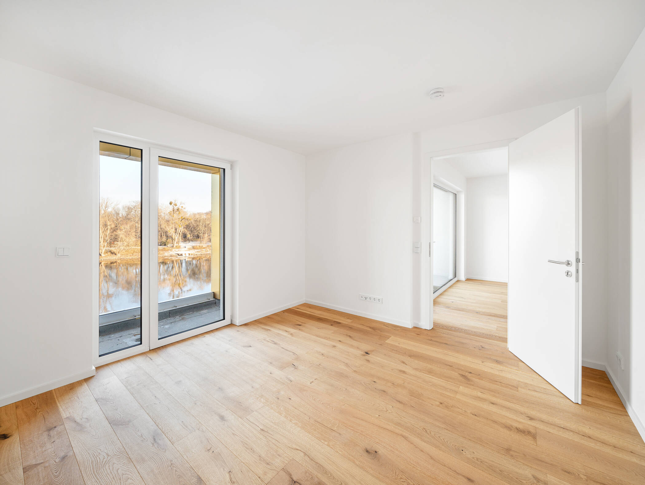 Willkommen Zuhause: Schöne 5-Zimmer Neubauwohnung mit Terrasse! – 39104 Magdeburg – Vorschaubild 2
