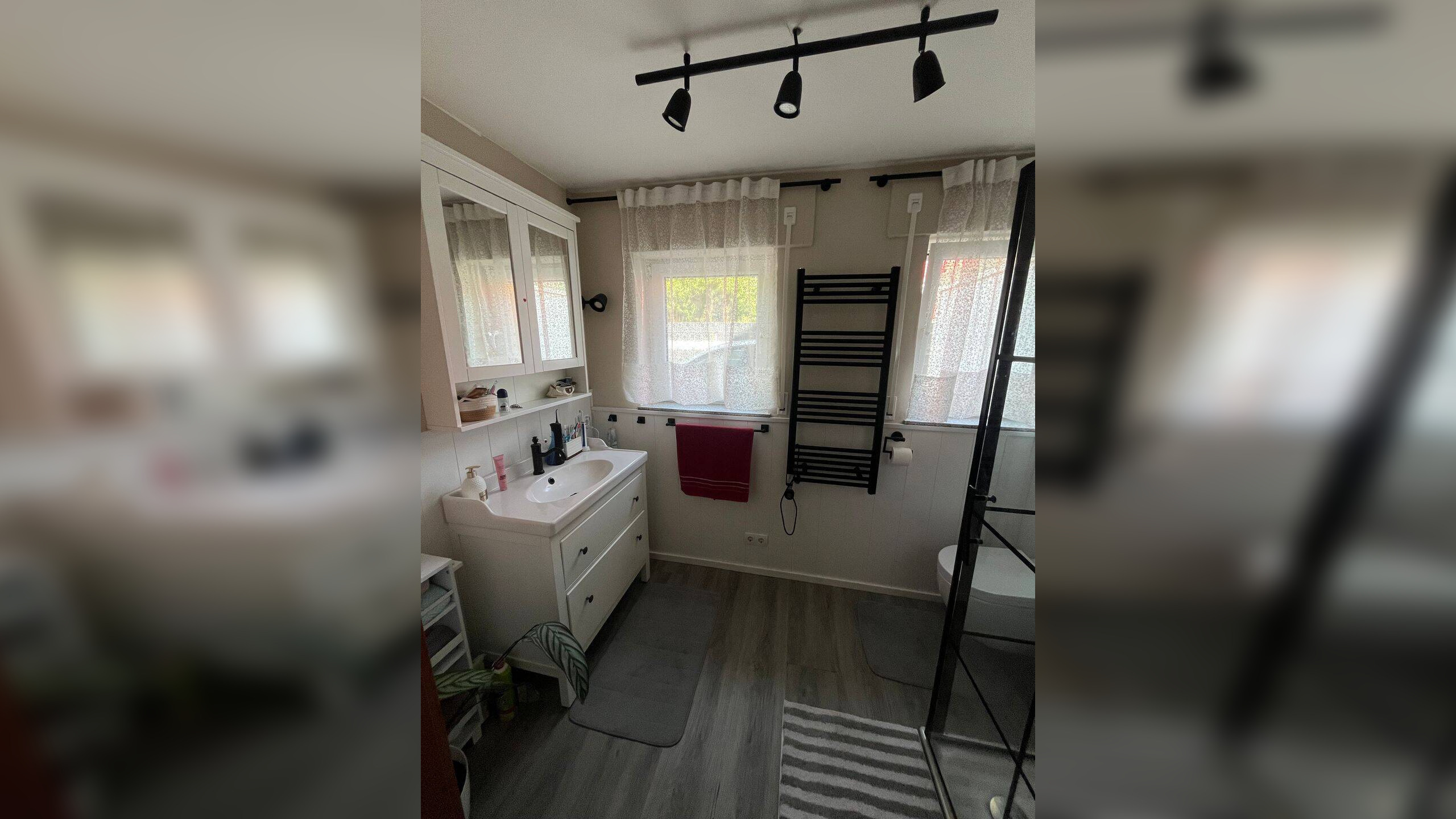 3ZKB mit Terrasse und großem Hinterhof in Miellen – 56132 Miellen – Vorschaubild 4