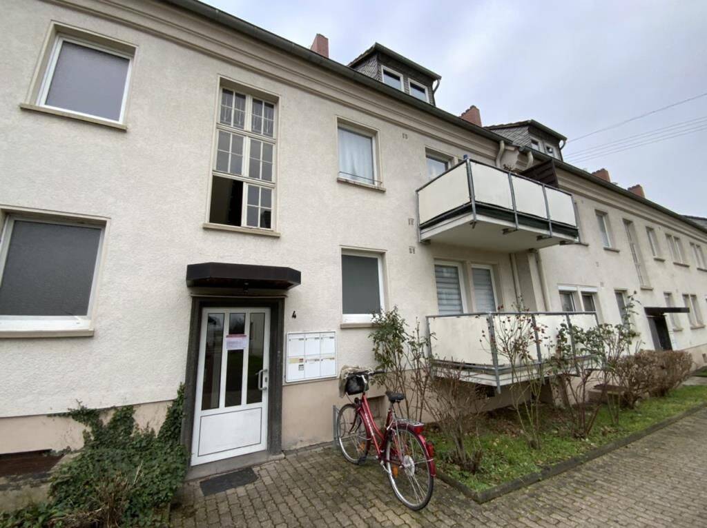 Demnächst frei! 2-Zimmer-Wohnung in Weißenthurm – 56575 Weißenthurm – Vorschaubild 5