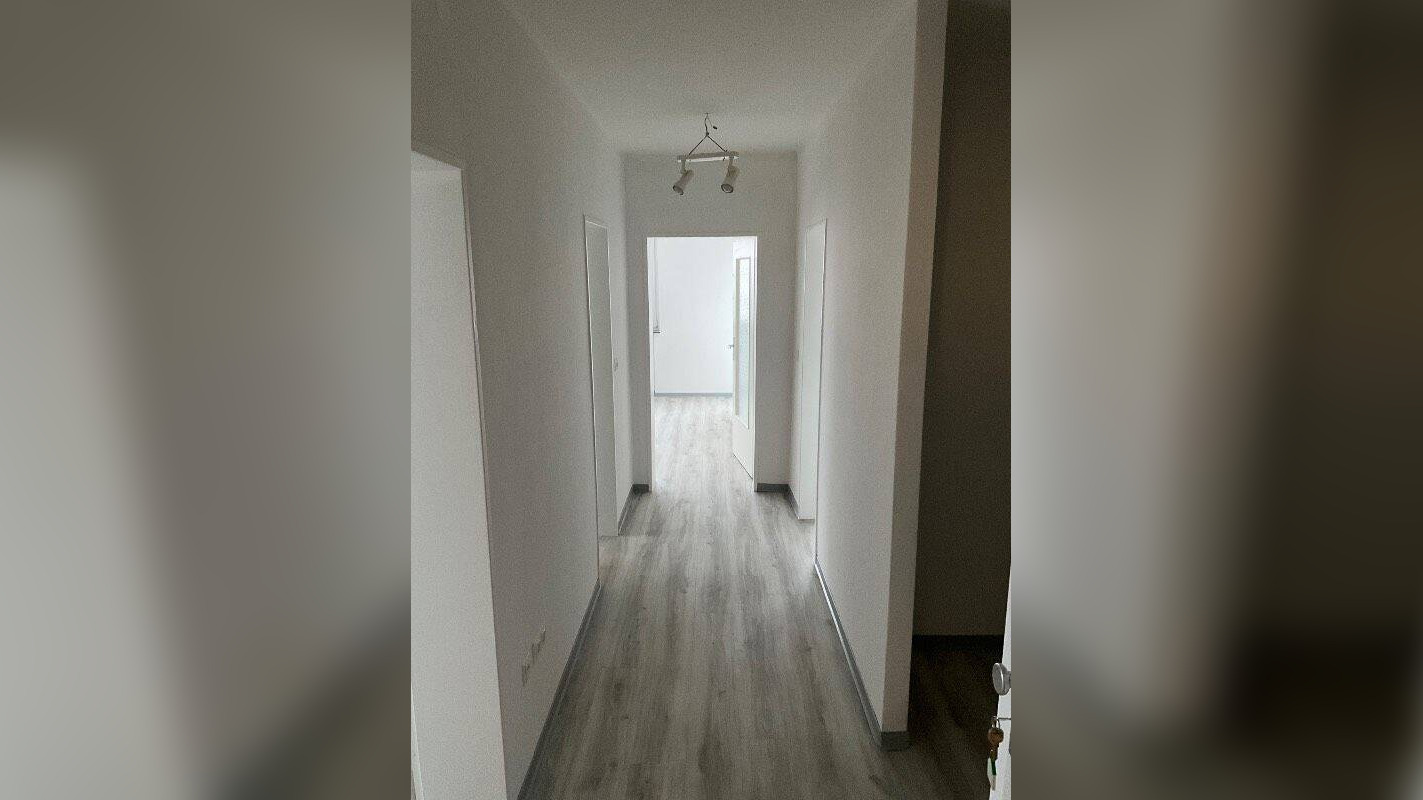 Ebenerdige 3-Zimmer-Wohnung in Fritzlar mit Wohnberechtigungsschein – 34560 Fritzlar – Vorschaubild 6