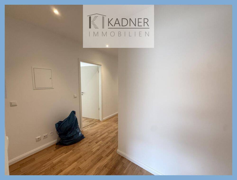 Erstbezug nach Sanierung! 2-Zi. Wohnung mit Terrasse, Barrierefrei – 8525 Plauen – Vorschaubild 5