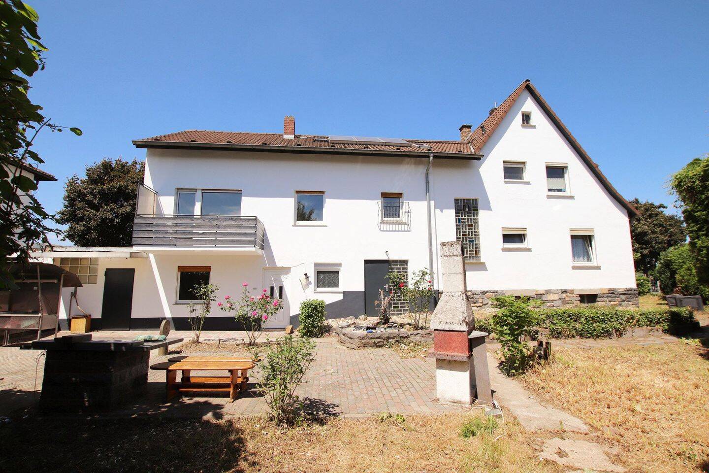 Attraktive, voll möblierte 2-ZKB-Wohnung für bis zu 4 Personen (All-Inclusive) – 64646 Heppenheim (Bergstraße) – Vorschaubild 8