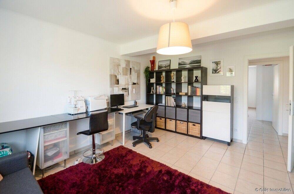 Charmante 3 ZKB Wohnung mit Balkon – Nähe Nauwieser Viertel – 66111 Saarbrücken – Vorschaubild 8