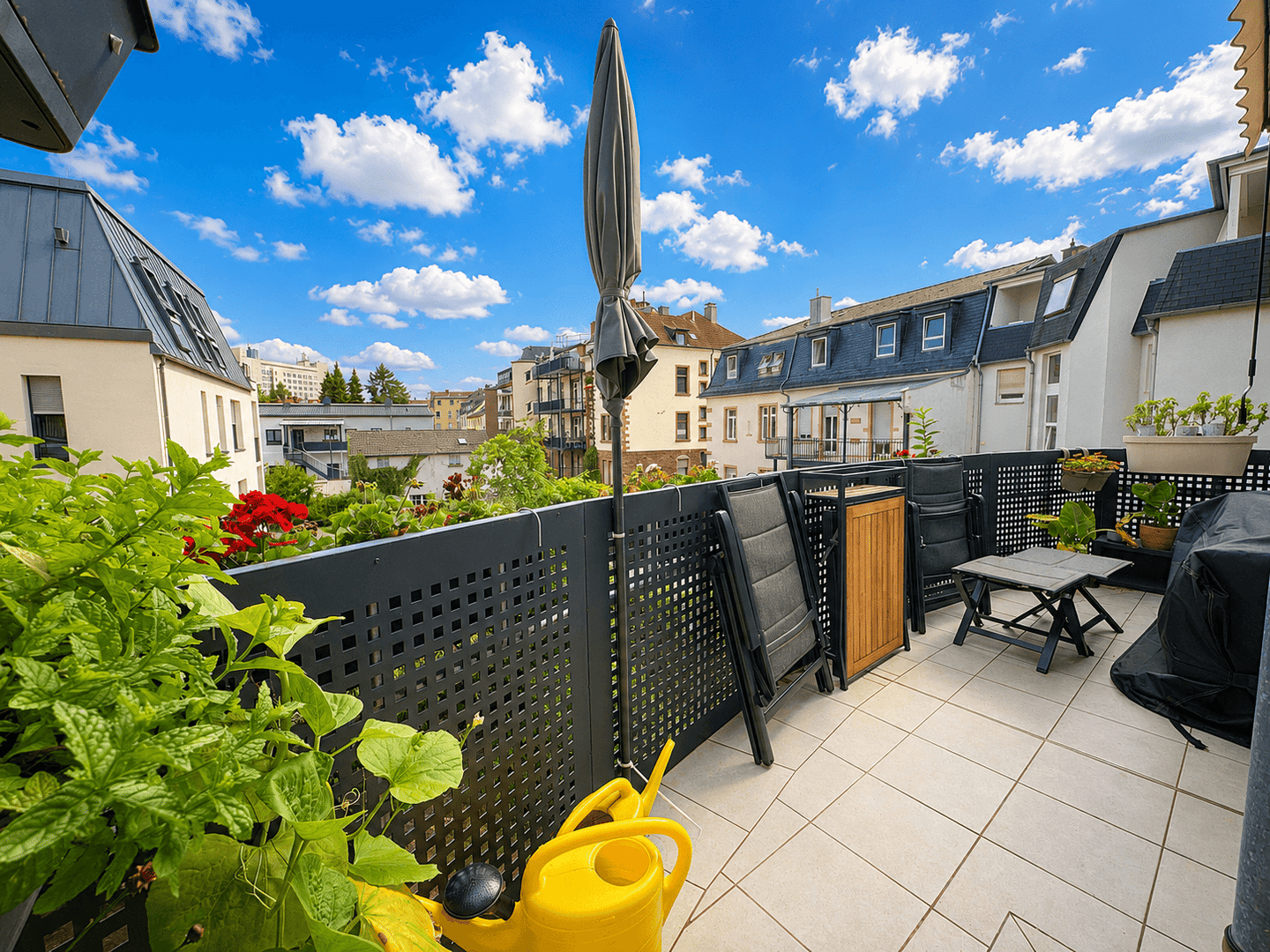 Appartment in TOPLAGE zu vermieten ab Oktober – 63450 Hanau – Vorschaubild 8