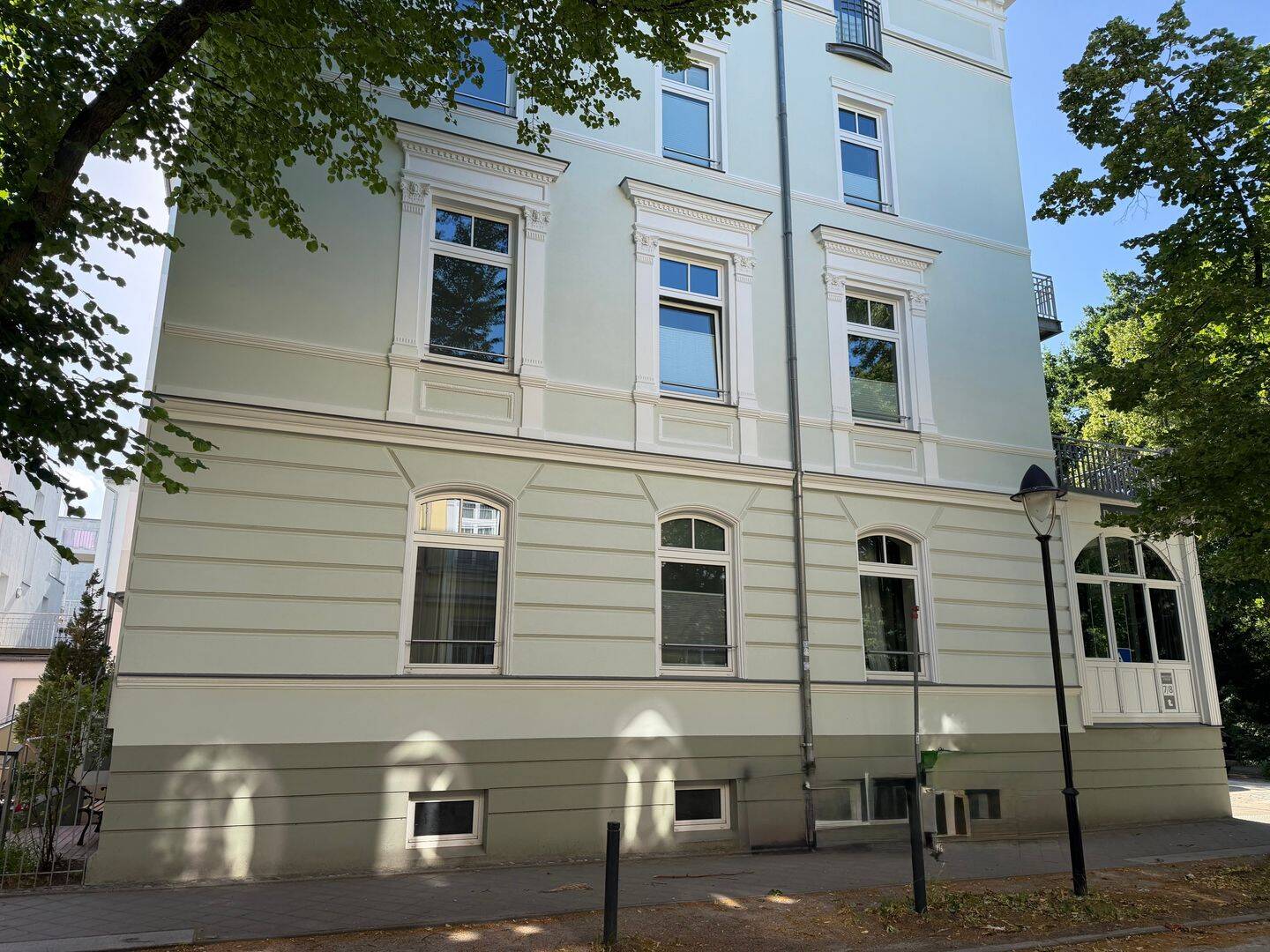 schöne helle Ferienwohnung nur 250 m zum Strand – 18119 Rostock – Vorschaubild 2